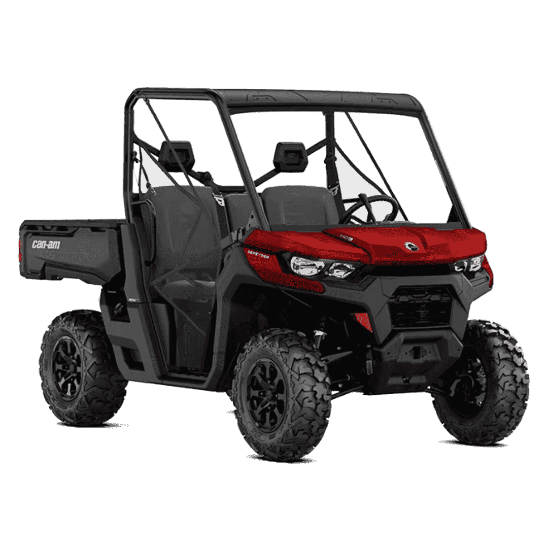 ATVs for sale in Edmonton, AB & Calgary, AB, Saskatoon, SK, and Kelowna, BC